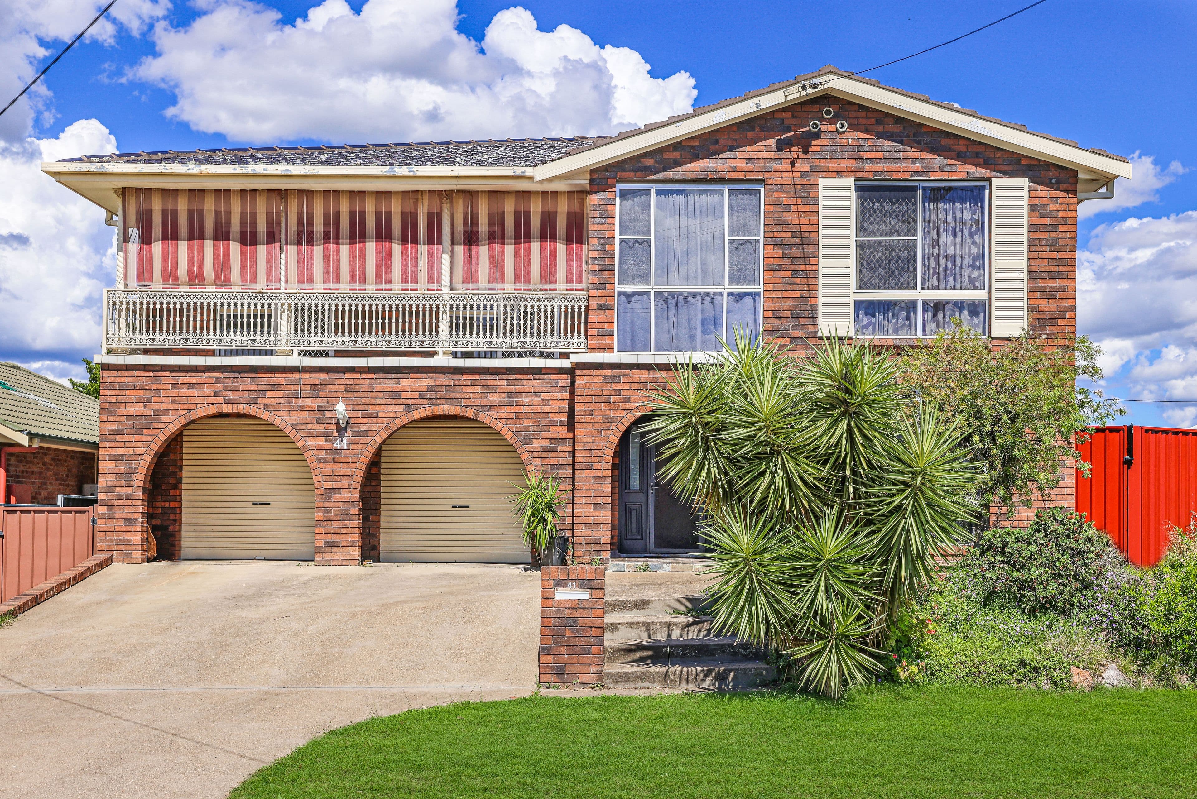 41 Grant Street, Tamworth NSW 2340, Tamworth - Image 1