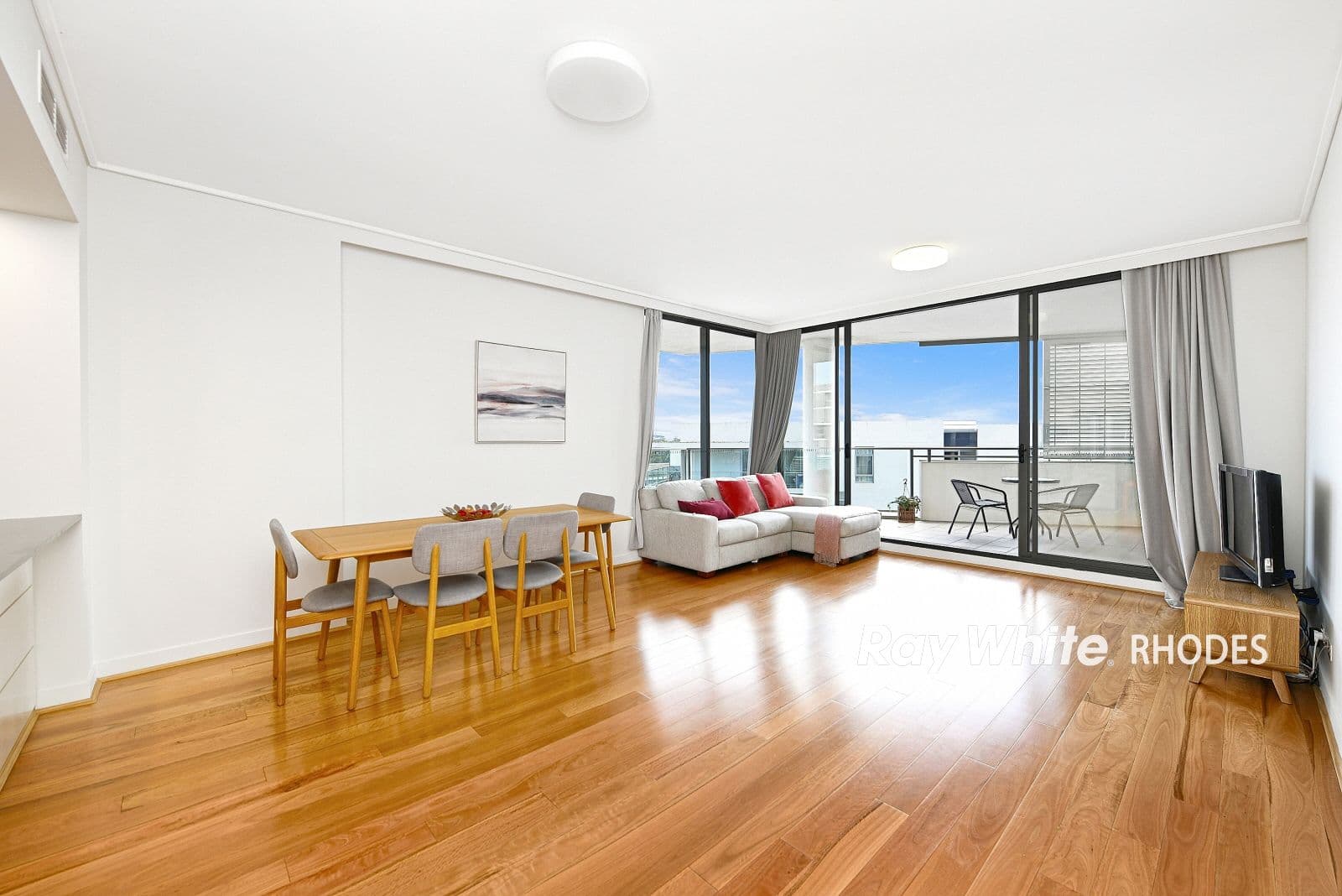 19 Shoreline Drive, Rhodes NSW 2138, Rhodes - Thumbnail 2