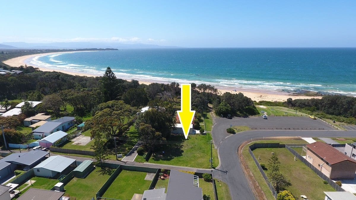 61 Allerton Avenue, Culburra Beach NSW 2540, Culburra Beach - Image 1