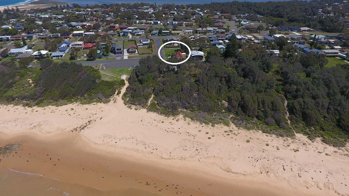 61 Allerton Avenue, Culburra Beach NSW 2540, Culburra Beach - Thumbnail 2