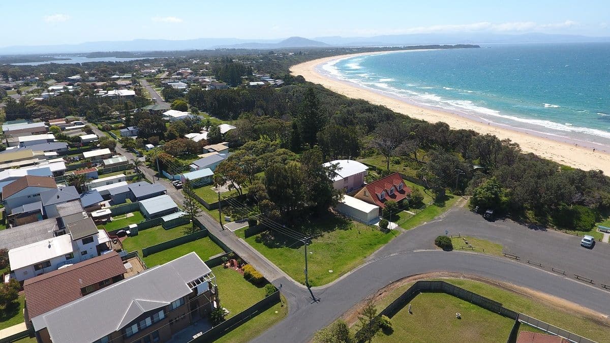 61 Allerton Avenue, Culburra Beach NSW 2540, Culburra Beach - Thumbnail 3