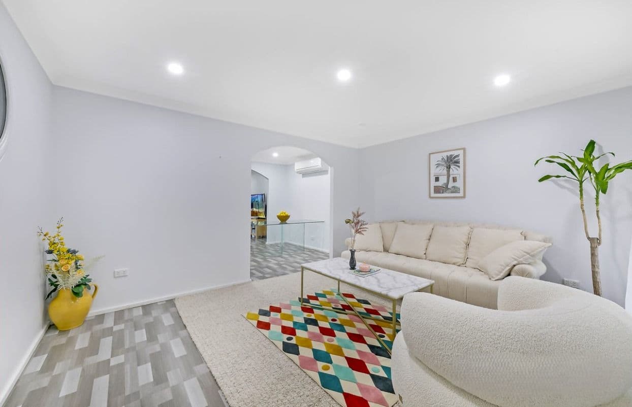 87 Palmerston Road, Mount Druitt NSW 2770, Mount Druitt - Thumbnail 4