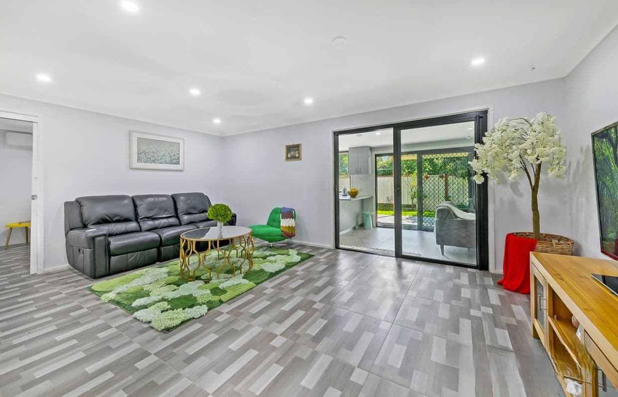 87 Palmerston Road, Mount Druitt NSW 2770, Mount Druitt - Thumbnail 6