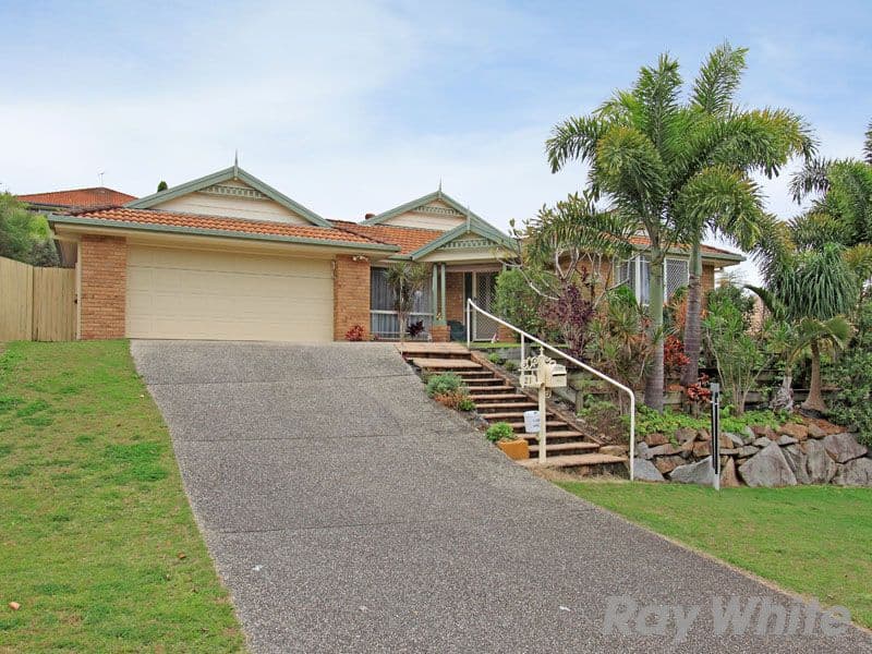 21 Thomas Place, UPPER KEDRON QLD 4055, Upper Kedron - Image 1