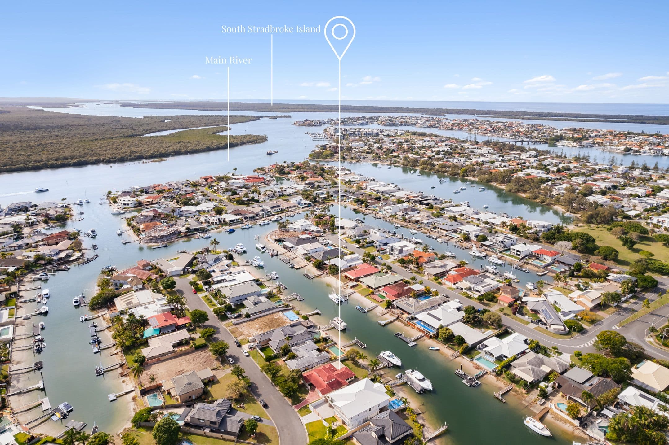 7 Paterson Place, Paradise Point QLD 4216, Paradise Point - Thumbnail 2