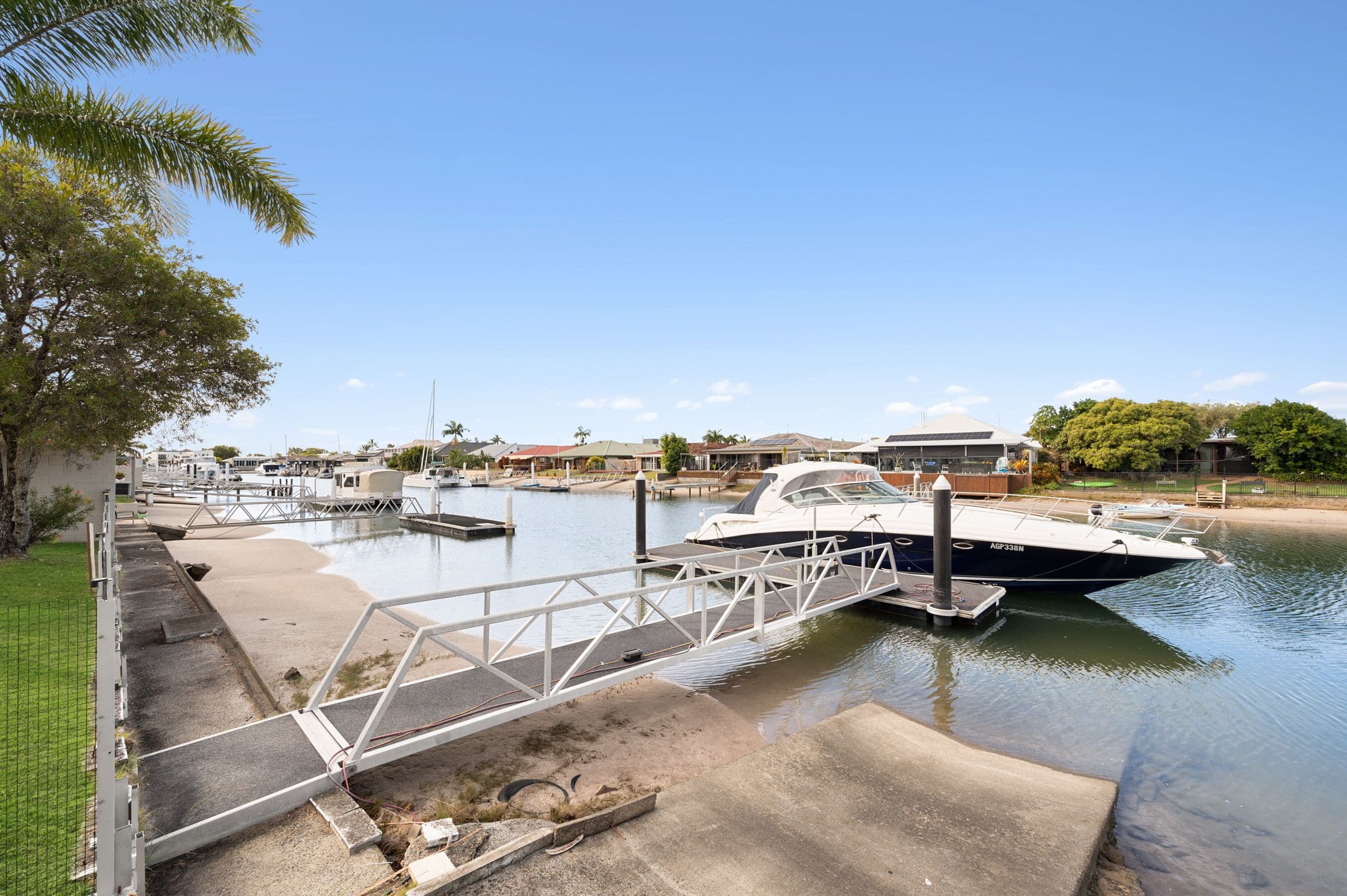 7 Paterson Place, Paradise Point QLD 4216, Paradise Point - Thumbnail 4