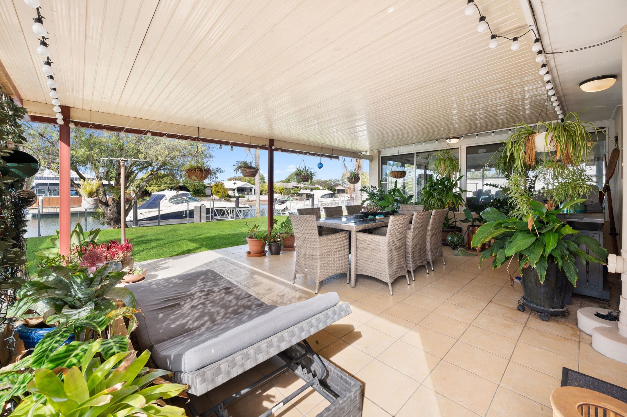 7 Paterson Place, Paradise Point QLD 4216, Paradise Point - Thumbnail 5
