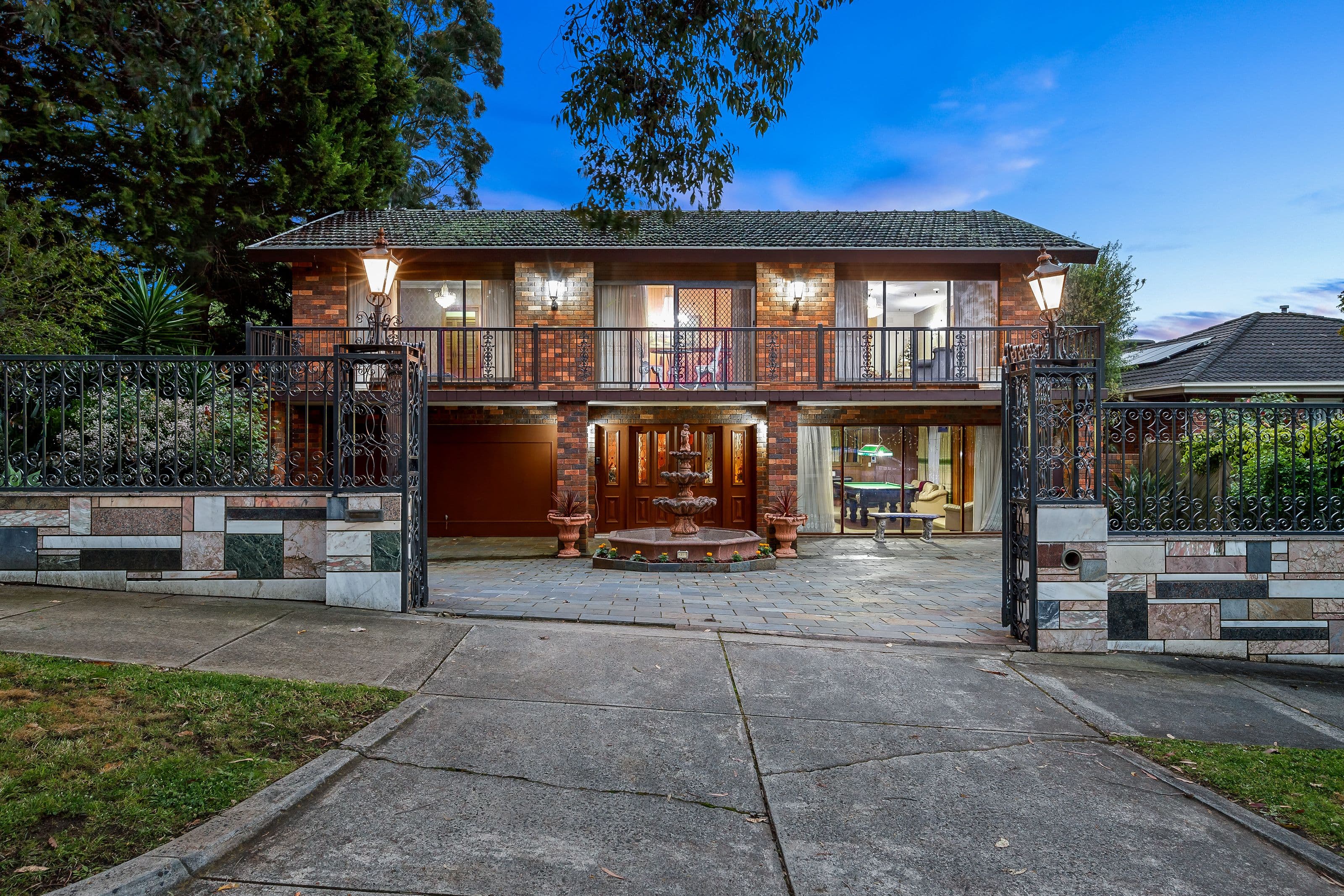 3 Freeman Street, Wheelers Hill VIC 3150, Wheelers Hill - Image 1