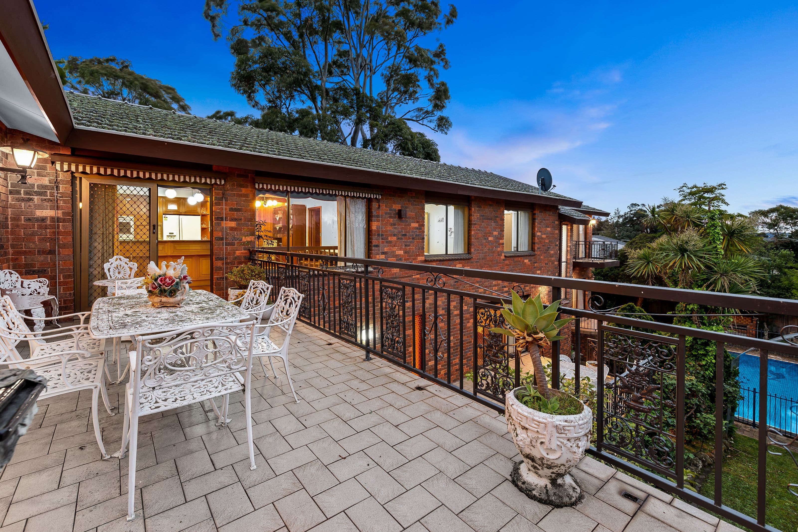 3 Freeman Street, Wheelers Hill VIC 3150, Wheelers Hill - Thumbnail 2