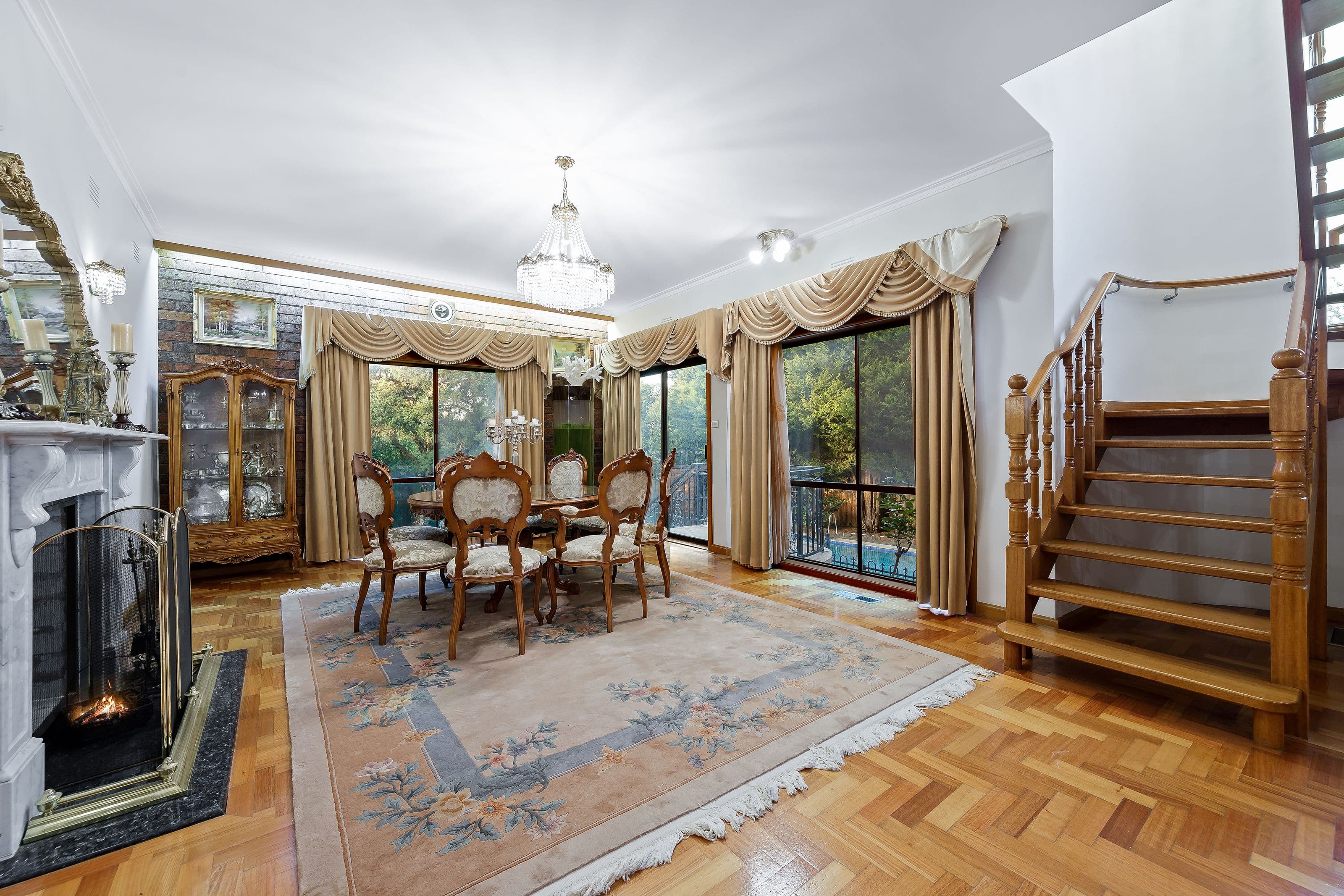3 Freeman Street, Wheelers Hill VIC 3150, Wheelers Hill - Thumbnail 3
