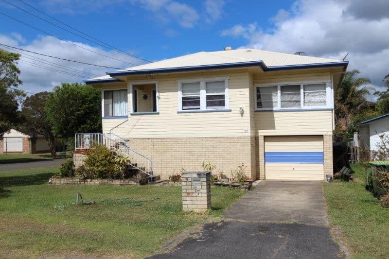77 Walker Street, EAST LISMORE NSW 2480, East Lismore - Image 1