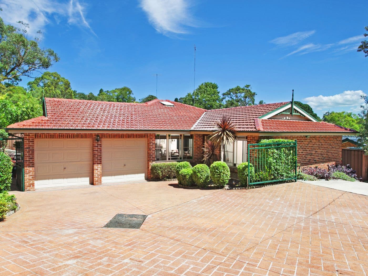 30a Corinth Road, Heathcote NSW 2233, Heathcote - Image 1