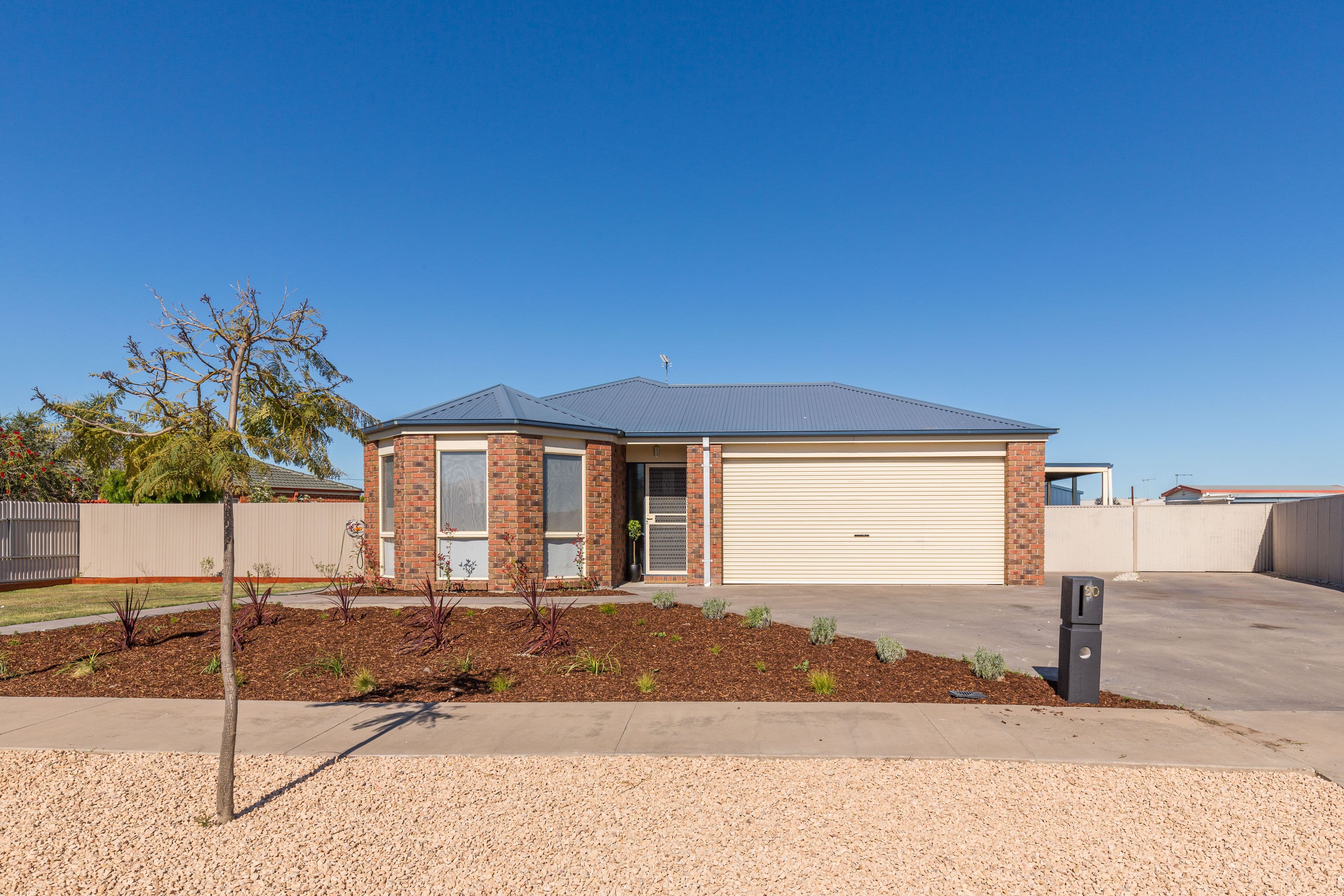 20 Burnlea Drive, Horsham VIC 3400, Horsham - Image 1