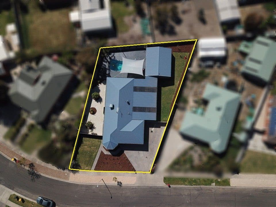 20 Burnlea Drive, Horsham VIC 3400, Horsham - Thumbnail 2