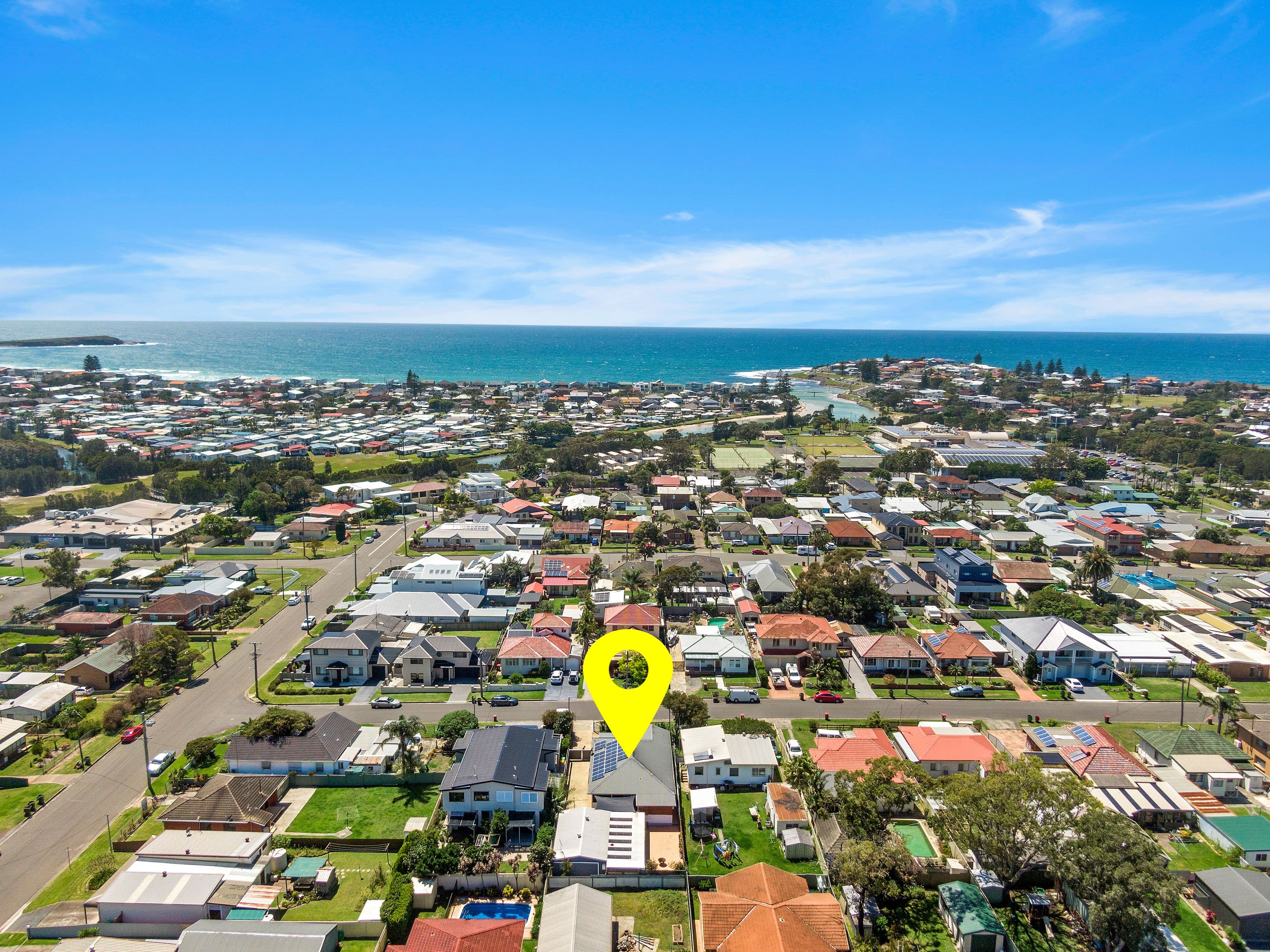 4 Edward Street, Barrack Heights NSW 2528, Barrack Heights - Thumbnail 4