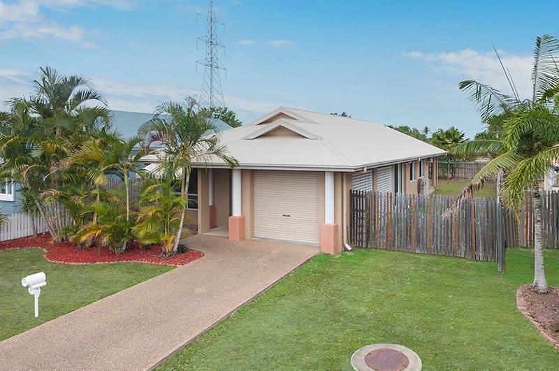 21 Dundas Court, Kirwan QLD 4817, Kirwan - Image 1