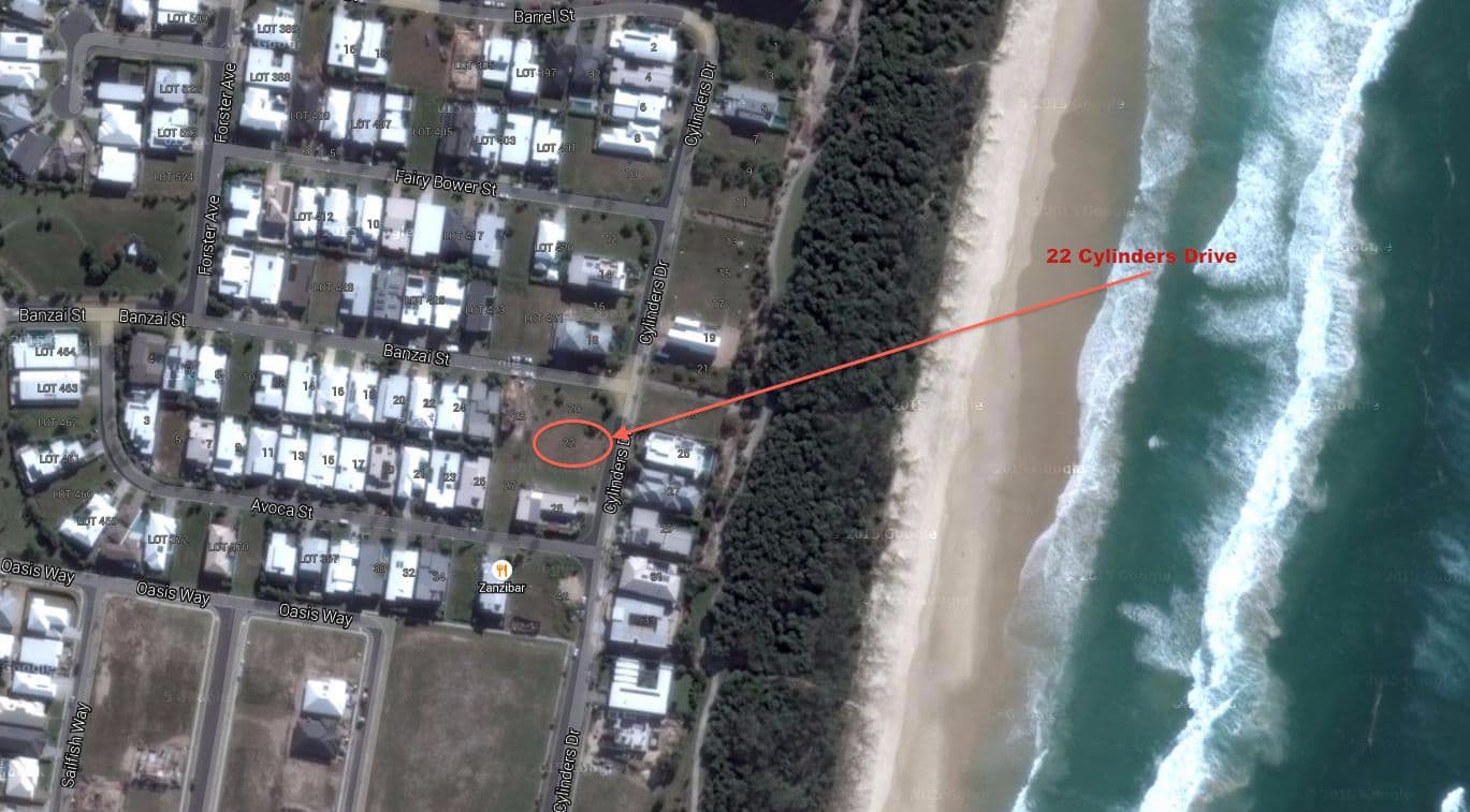 22 Cylinders Drive, Kingscliff NSW 2487, Kingscliff - Thumbnail 5