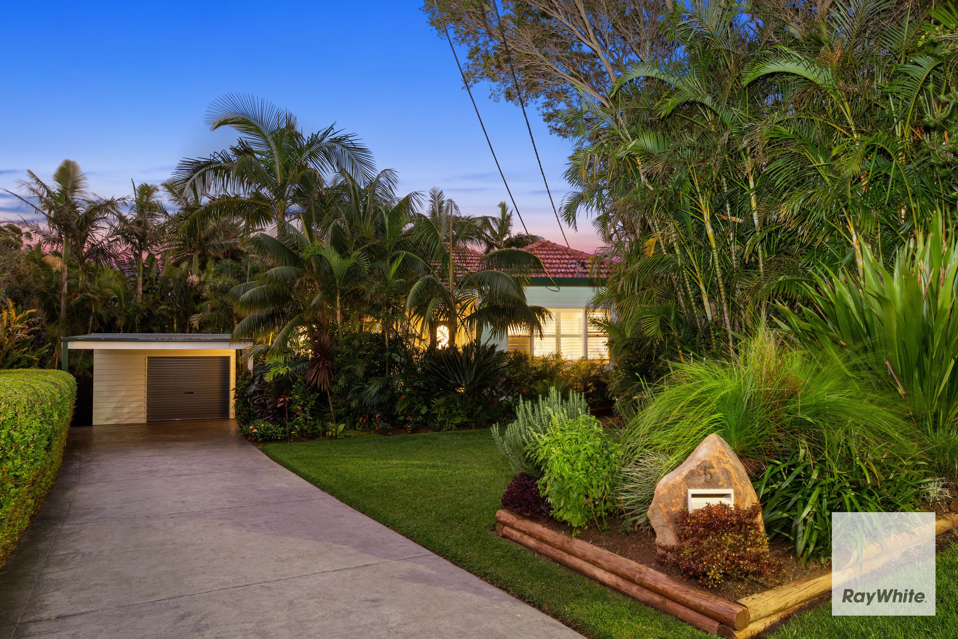 5 Kalkada Avenue, Gymea Bay NSW 2227, Gymea Bay - Image 1