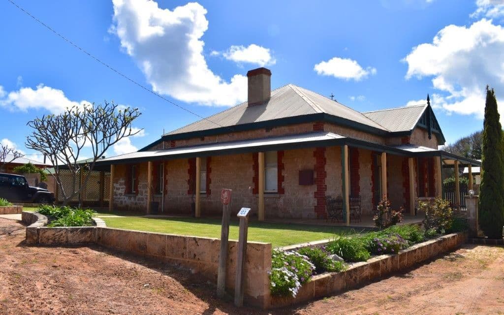 4 Lecaille Street, Dongara WA 6525, Dongara - Image 1