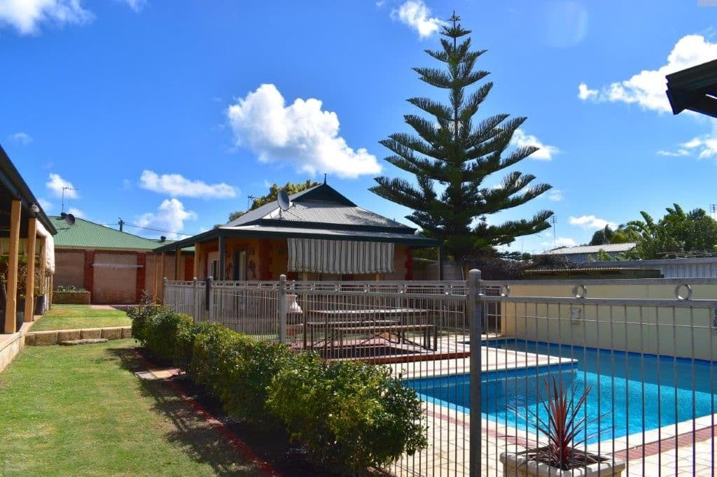 4 Lecaille Street, Dongara WA 6525, Dongara - Thumbnail 2