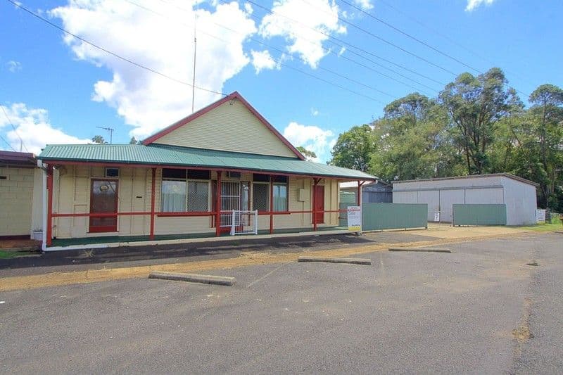 5 Birthamba Road, SOUTH KOLAN QLD 4670, South Kolan - Image 1