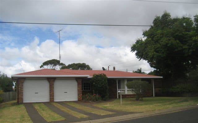 9 Melway Crescent, HARRISTOWN QLD 4350, Harristown - Image 1