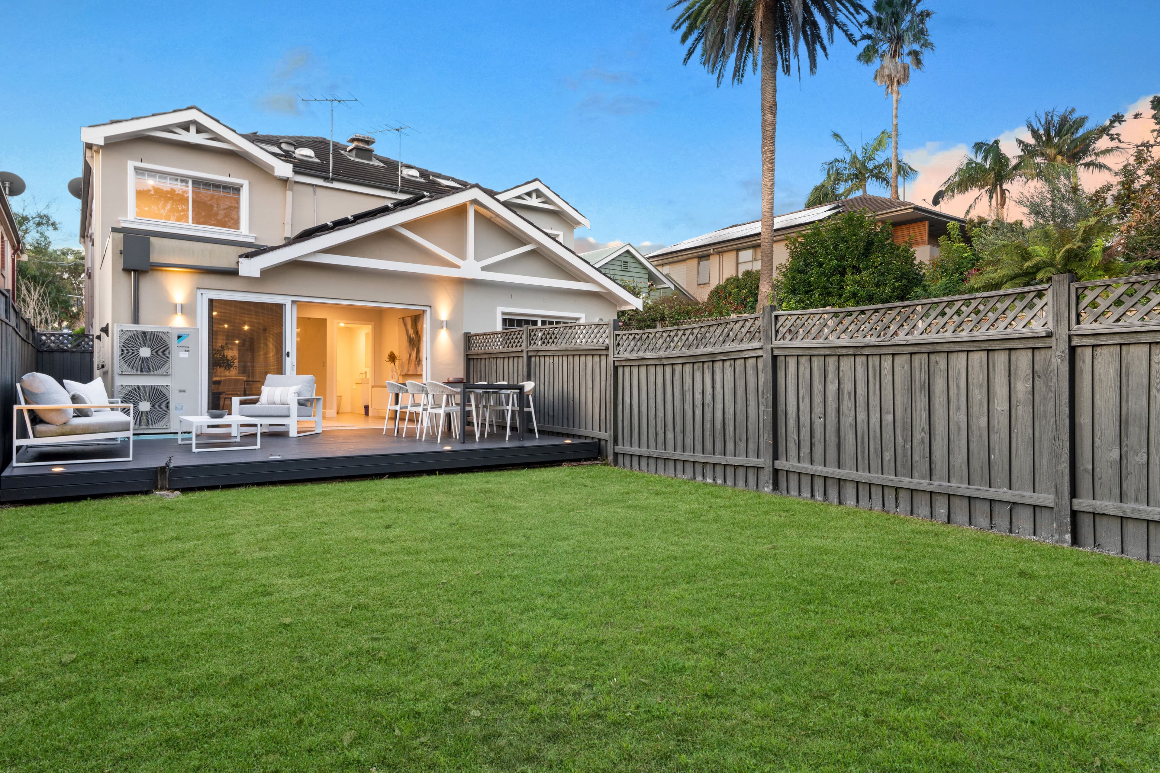 6A Prince Street, Mosman NSW 2088, Mosman - Thumbnail 2