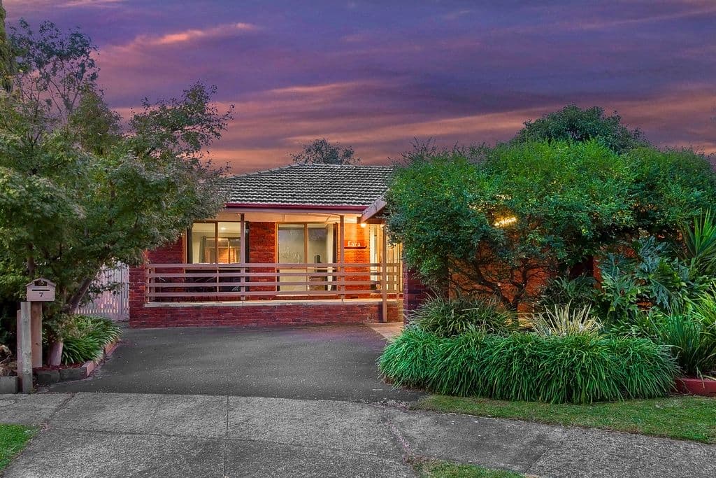 7 Banfield Court, FERNTREE GULLY VIC 3156, Ferntree Gully - Image 1