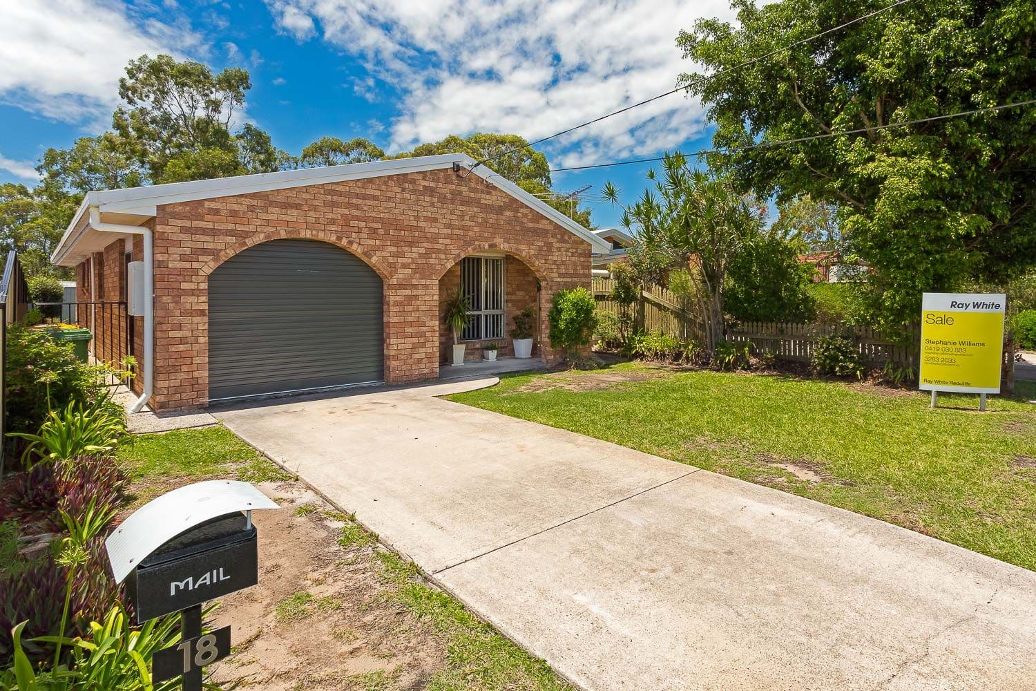 18 Lime Street, Redcliffe QLD 4020, Redcliffe - Image 1