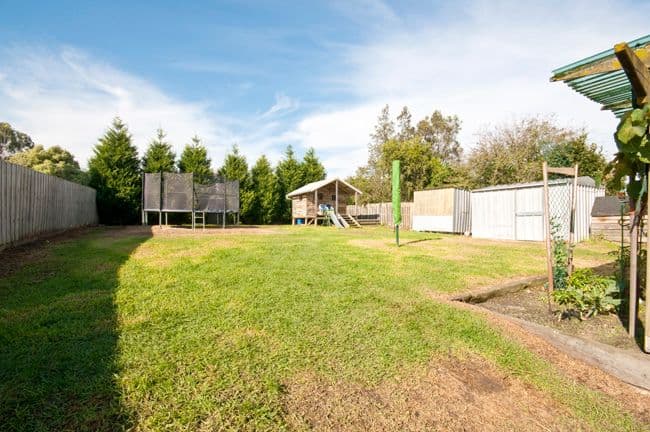 27 Bryden Drive, FERNTREE GULLY VIC 3156, Ferntree Gully - Thumbnail 8