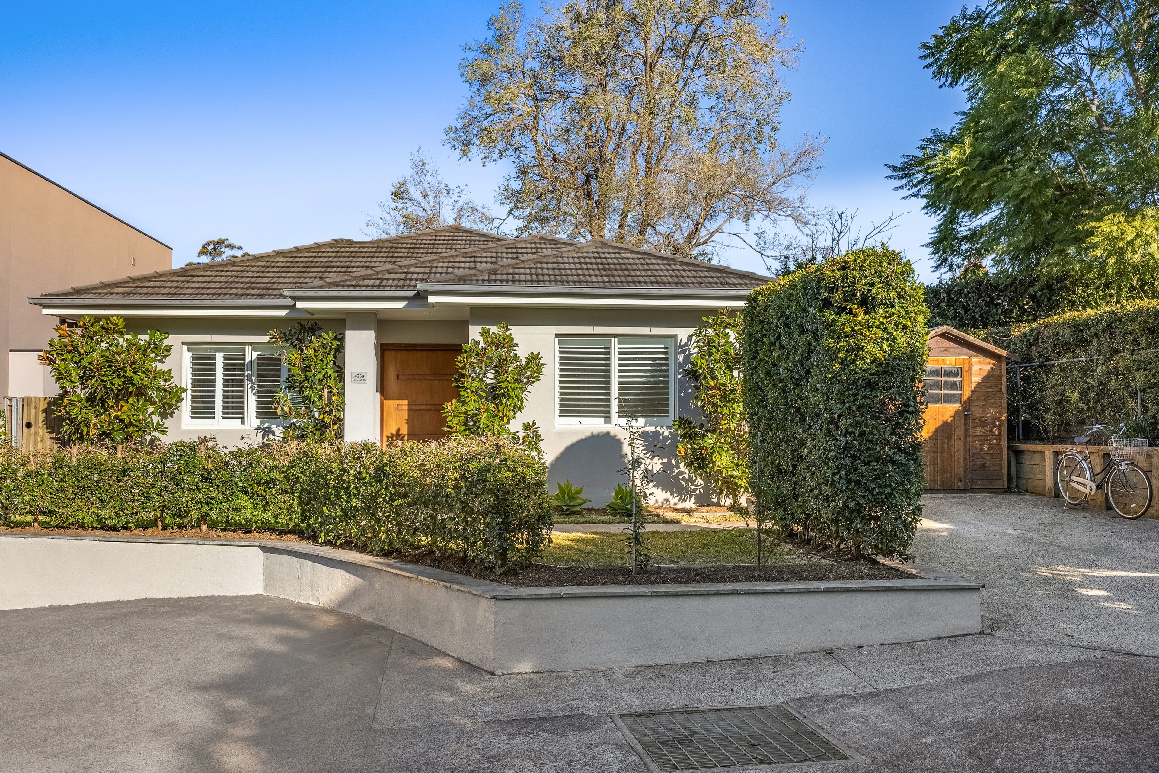 423A Mona Vale Road, St Ives NSW 2075, St Ives - Image 1