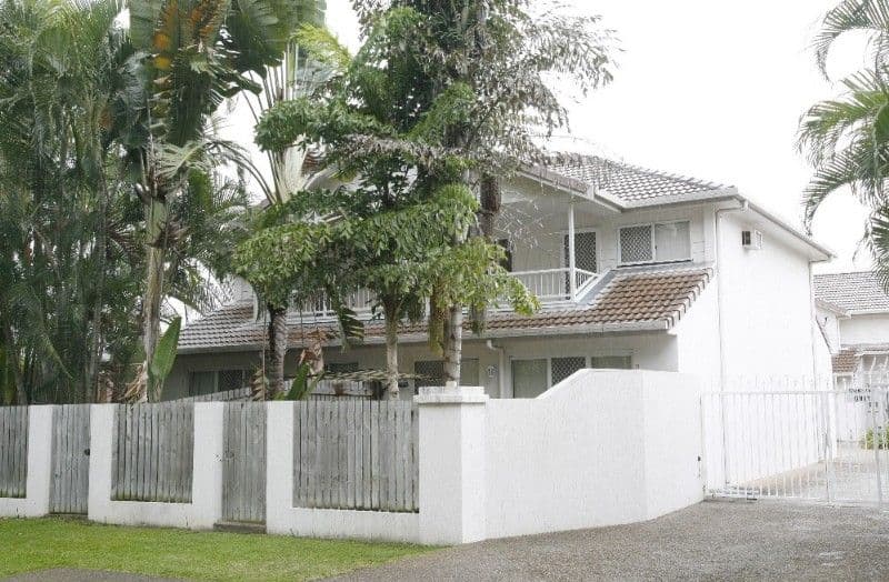 6 Benson Street, ROSSLEA QLD 4812, Rosslea - Image 1