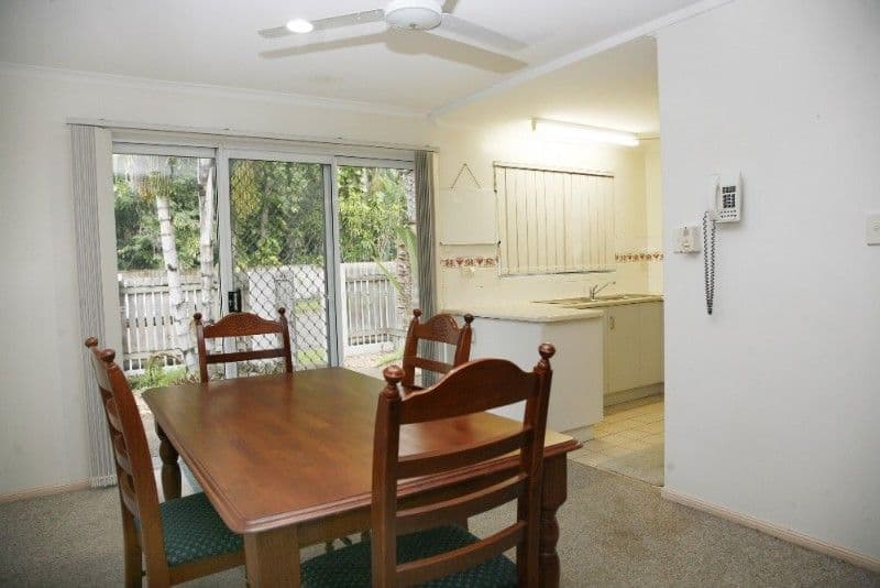 6 Benson Street, ROSSLEA QLD 4812, Rosslea - Thumbnail 2