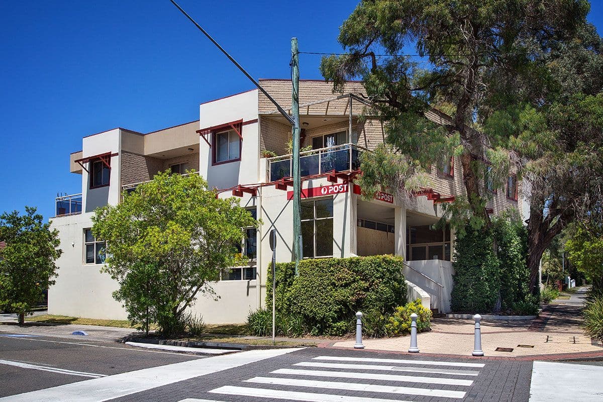 96-100 Railway Crescent, Jannali NSW 2226, Jannali - Image 1