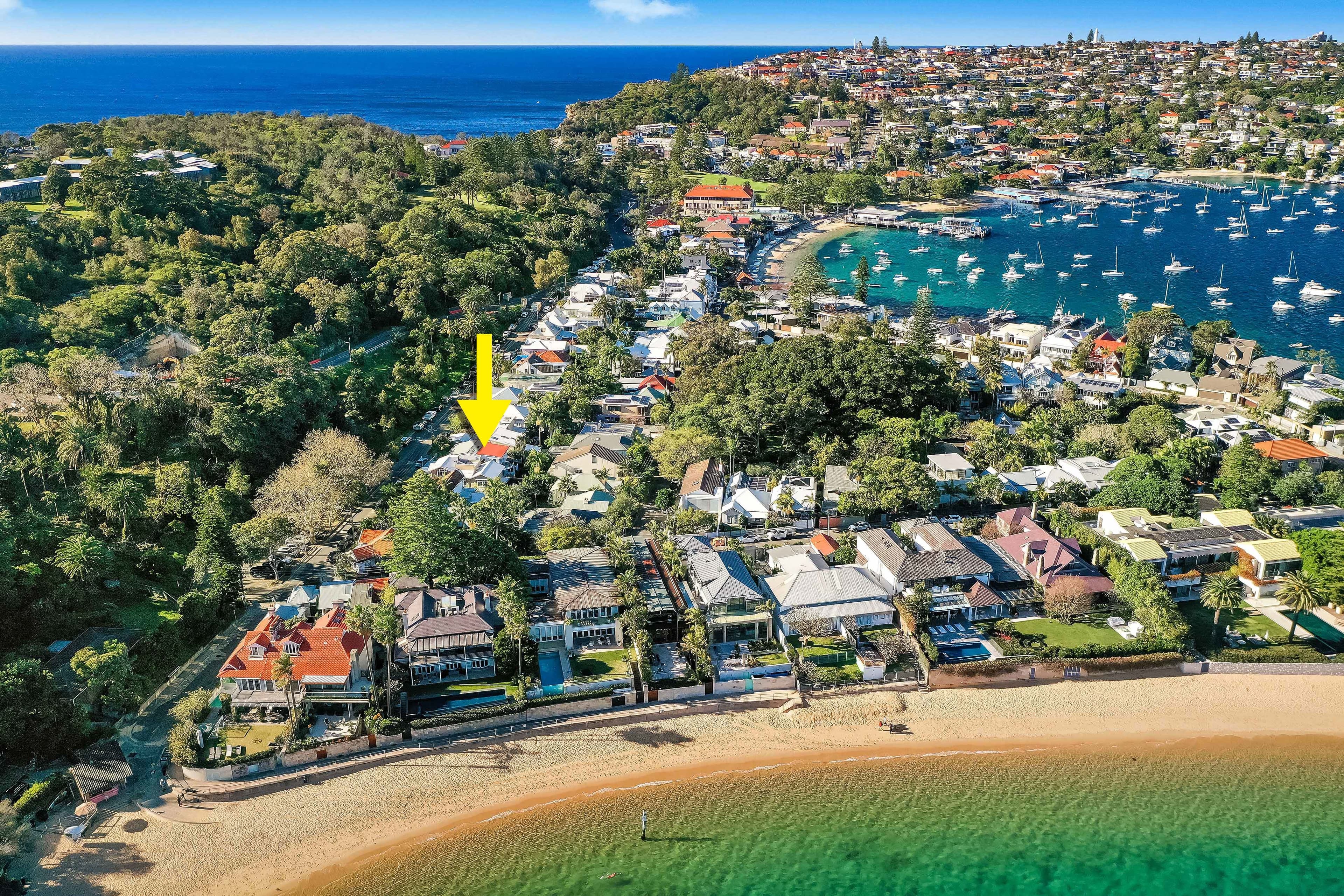 26 Cliff Street, Watsons Bay NSW 2030, Watsons Bay - Image 1