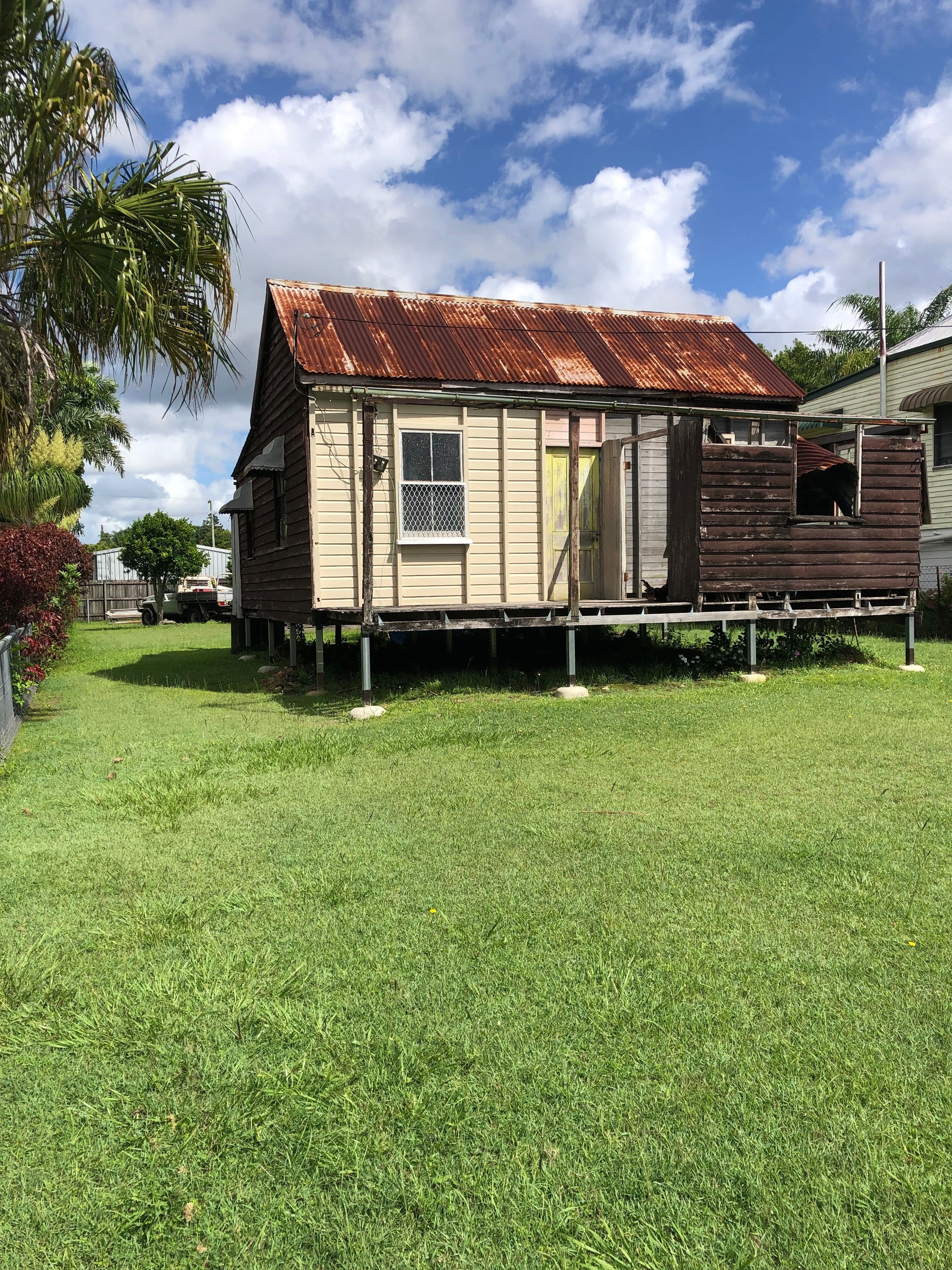 36 Ferry Lane South, Maryborough QLD 4650, Maryborough - Image 1