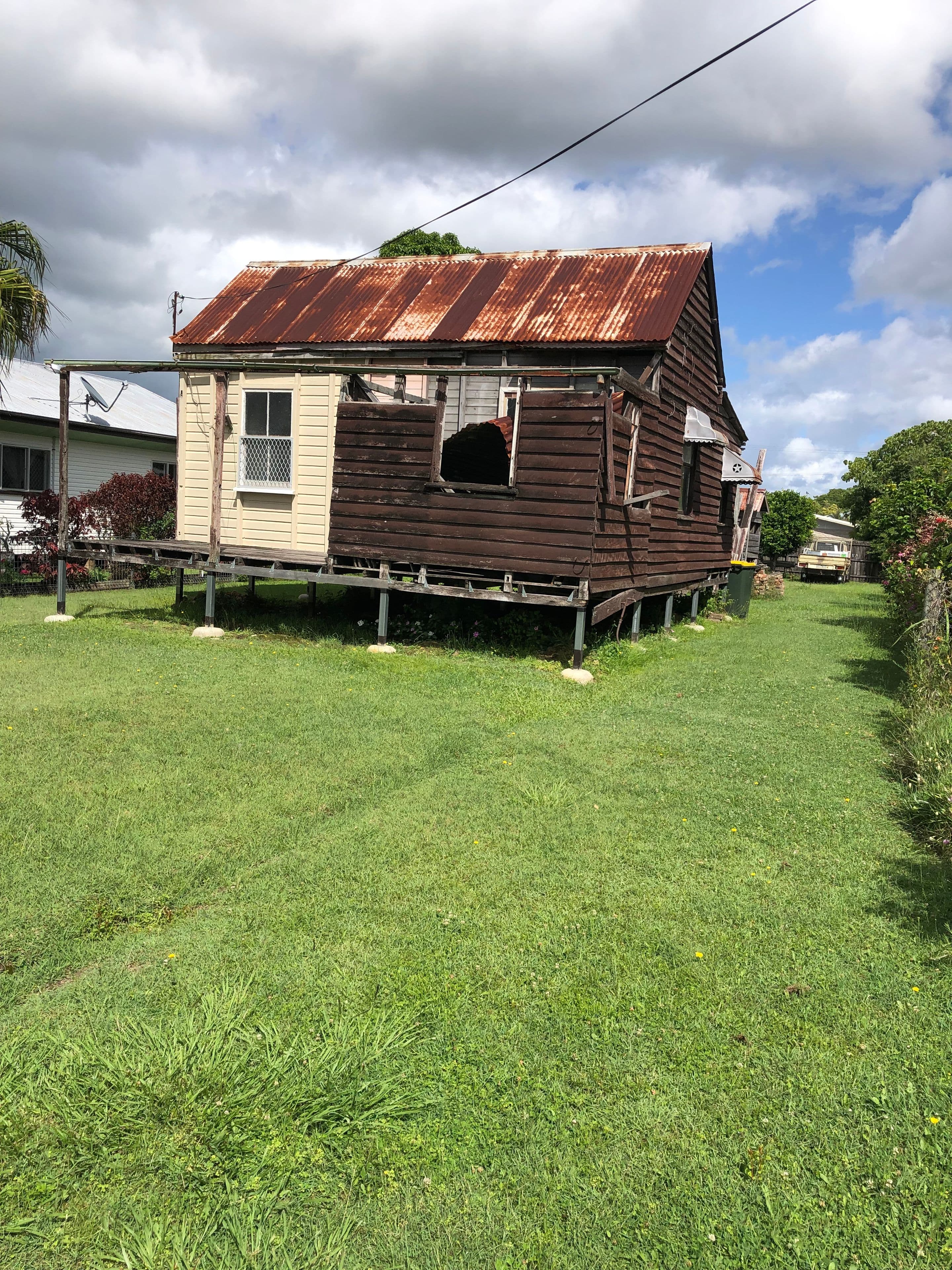 36 Ferry Lane South, Maryborough QLD 4650, Maryborough - Thumbnail 2