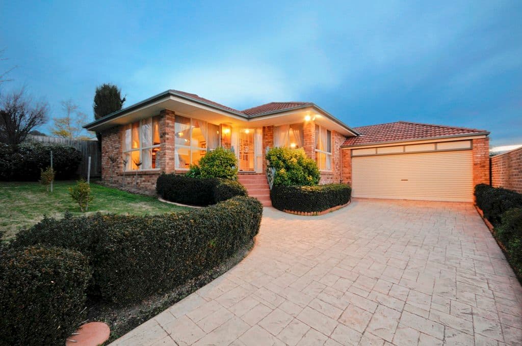 35 CLEARWATER Drive, LILYDALE VIC 3140, Lilydale - Image 1