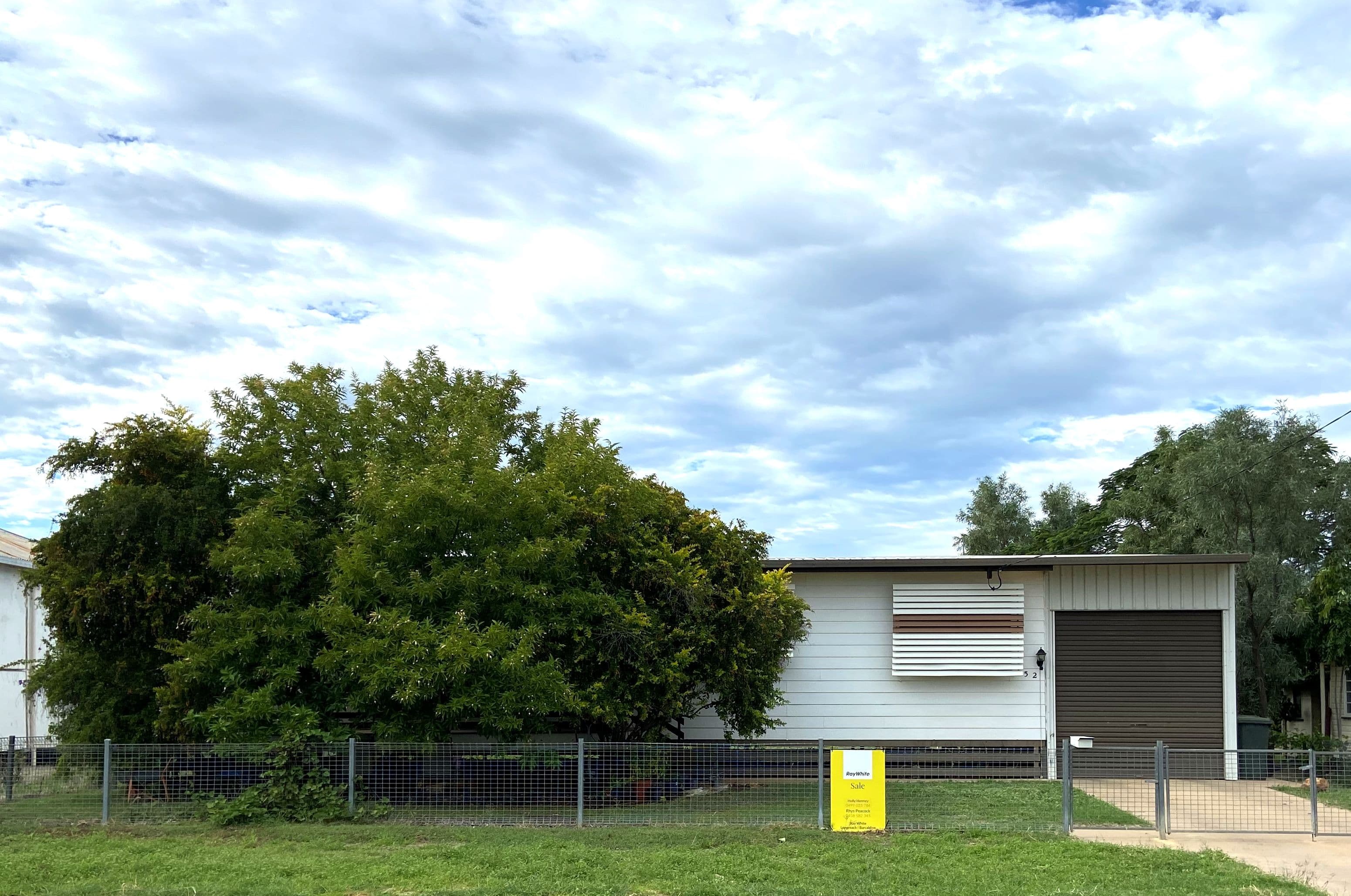 152 Ibis Street, Longreach QLD 4730, Longreach - Image 1