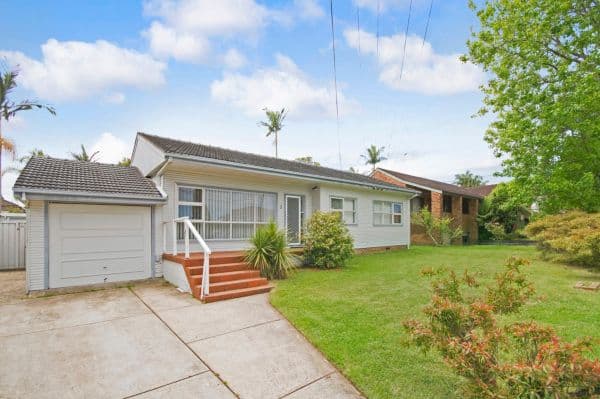 2 Neale Avenue, FORESTVILLE NSW 2087, Forestville - Image 1