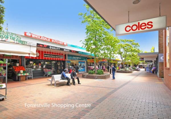 2 Neale Avenue, FORESTVILLE NSW 2087, Forestville - Thumbnail 6
