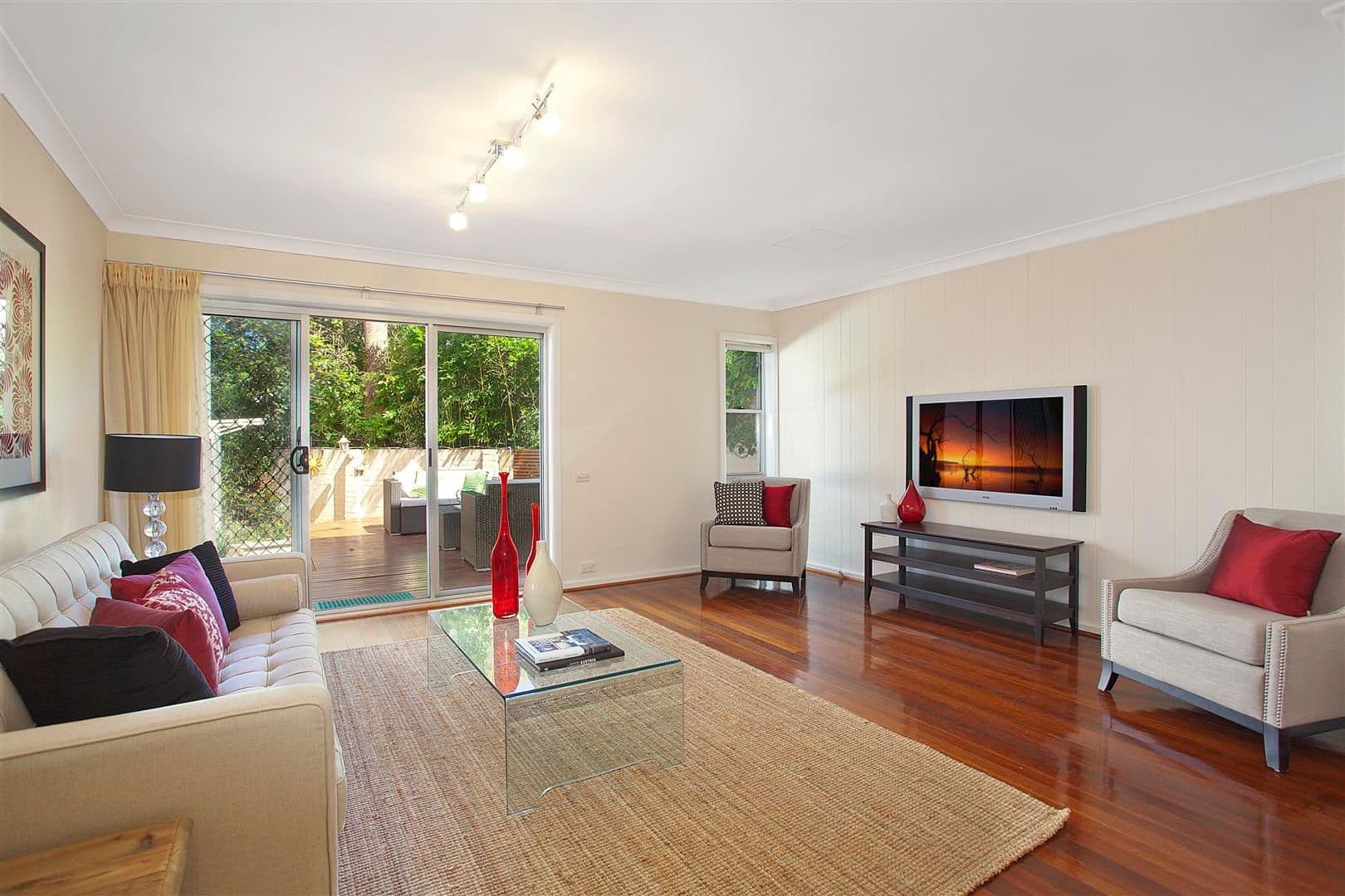 6 Boronia Street, WOLLSTONECRAFT NSW 2065, Wollstonecraft - Image 1