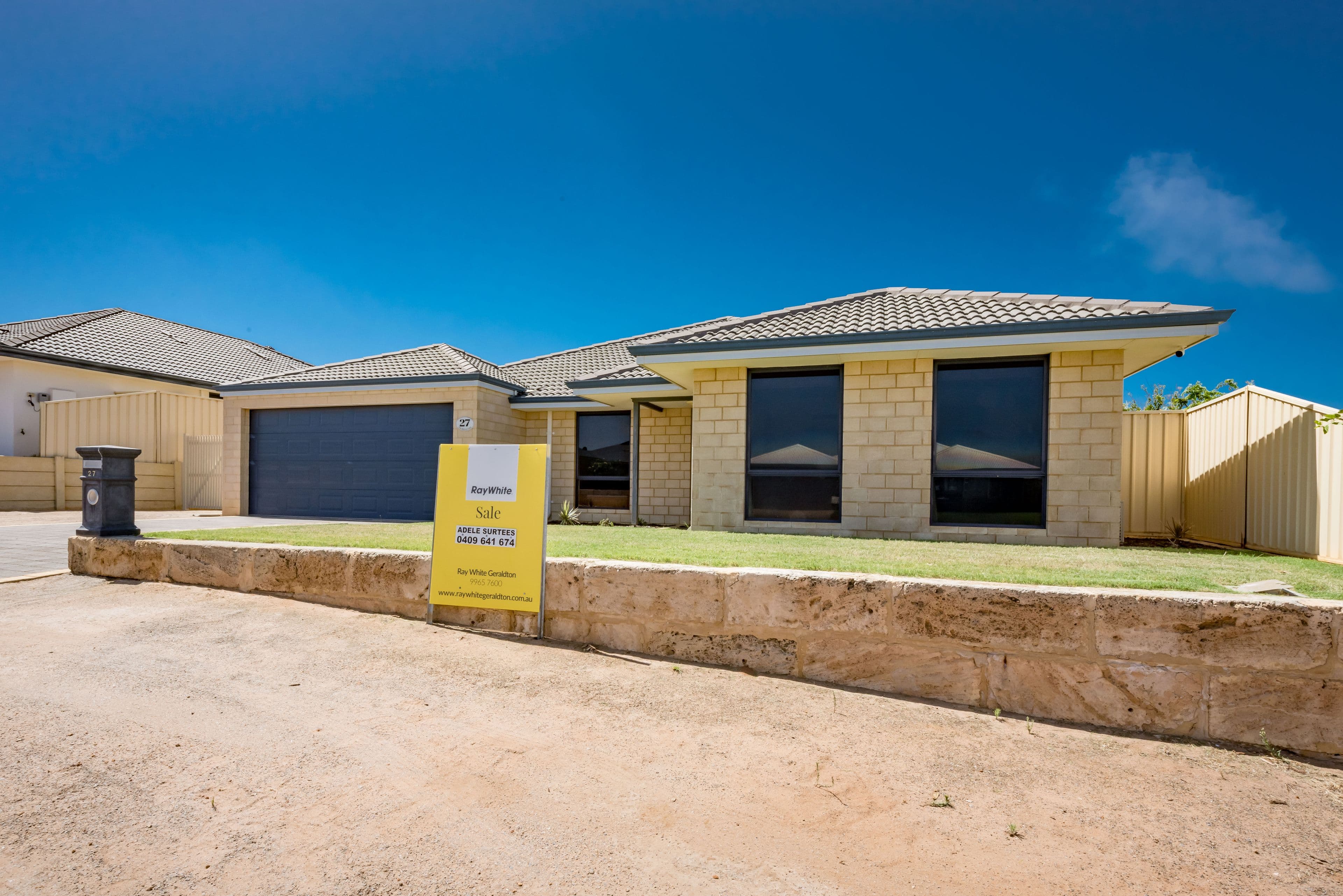 27 Sail Boulevard, Sunset Beach WA 6530, Sunset Beach - Image 1