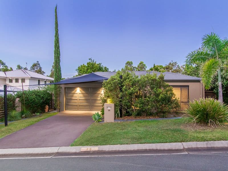 25 Silver Dawn Crescent, Oxenford QLD 4210, Oxenford - Image 1