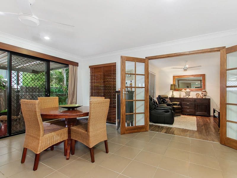 25 Silver Dawn Crescent, Oxenford QLD 4210, Oxenford - Thumbnail 4