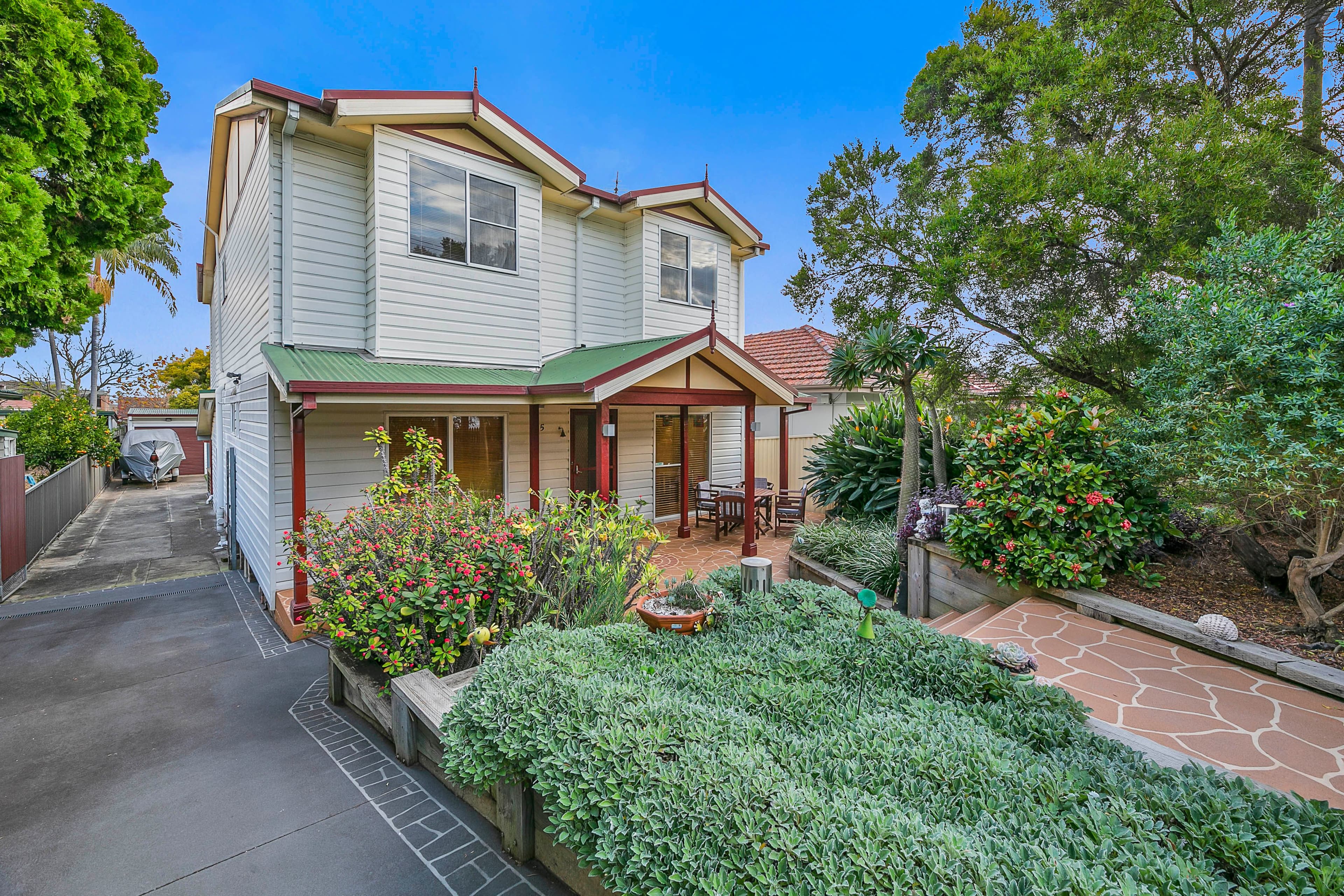 25 Yanderra Street, Condell Park NSW 2200, Condell Park - Image 1