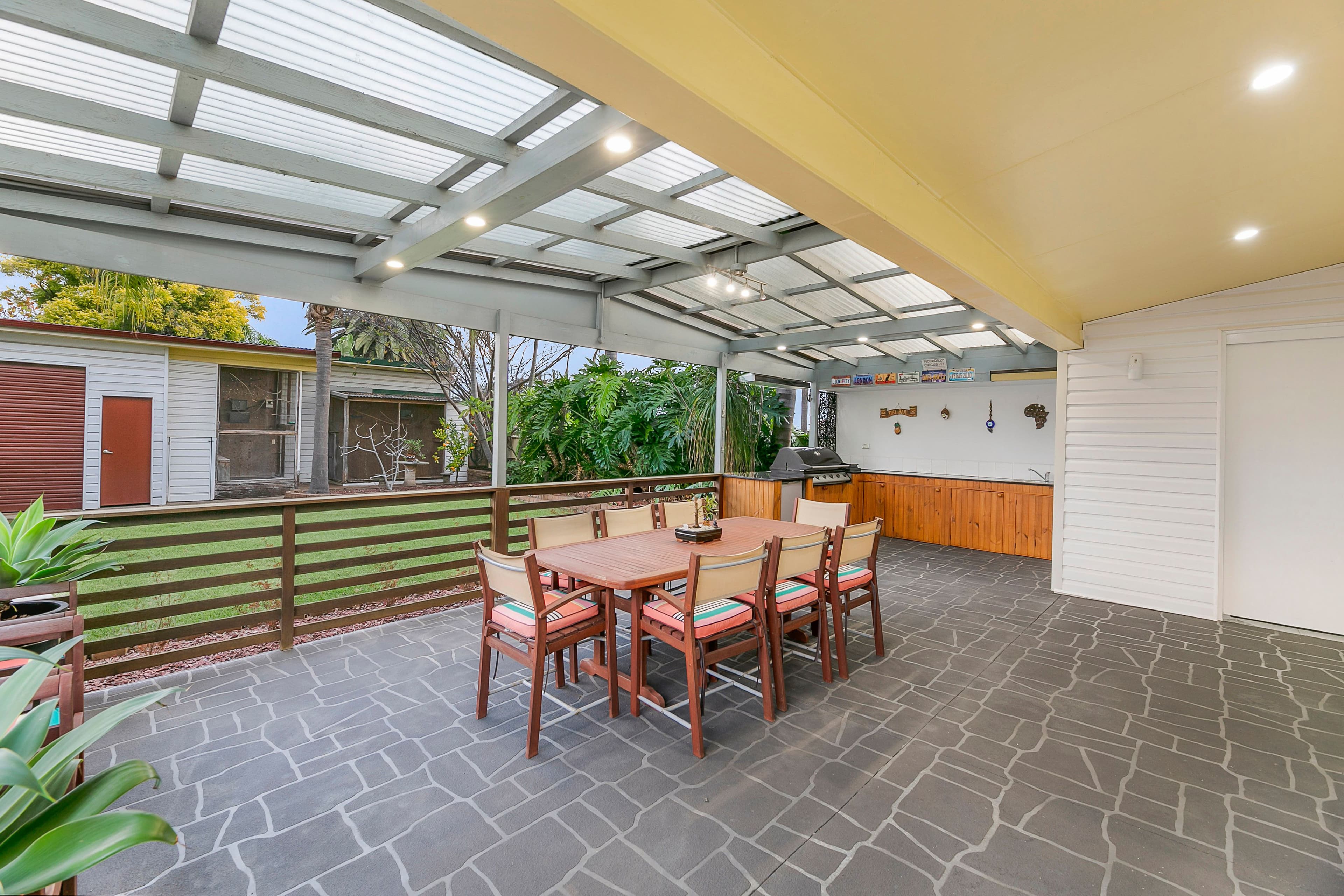 25 Yanderra Street, Condell Park NSW 2200, Condell Park - Thumbnail 2