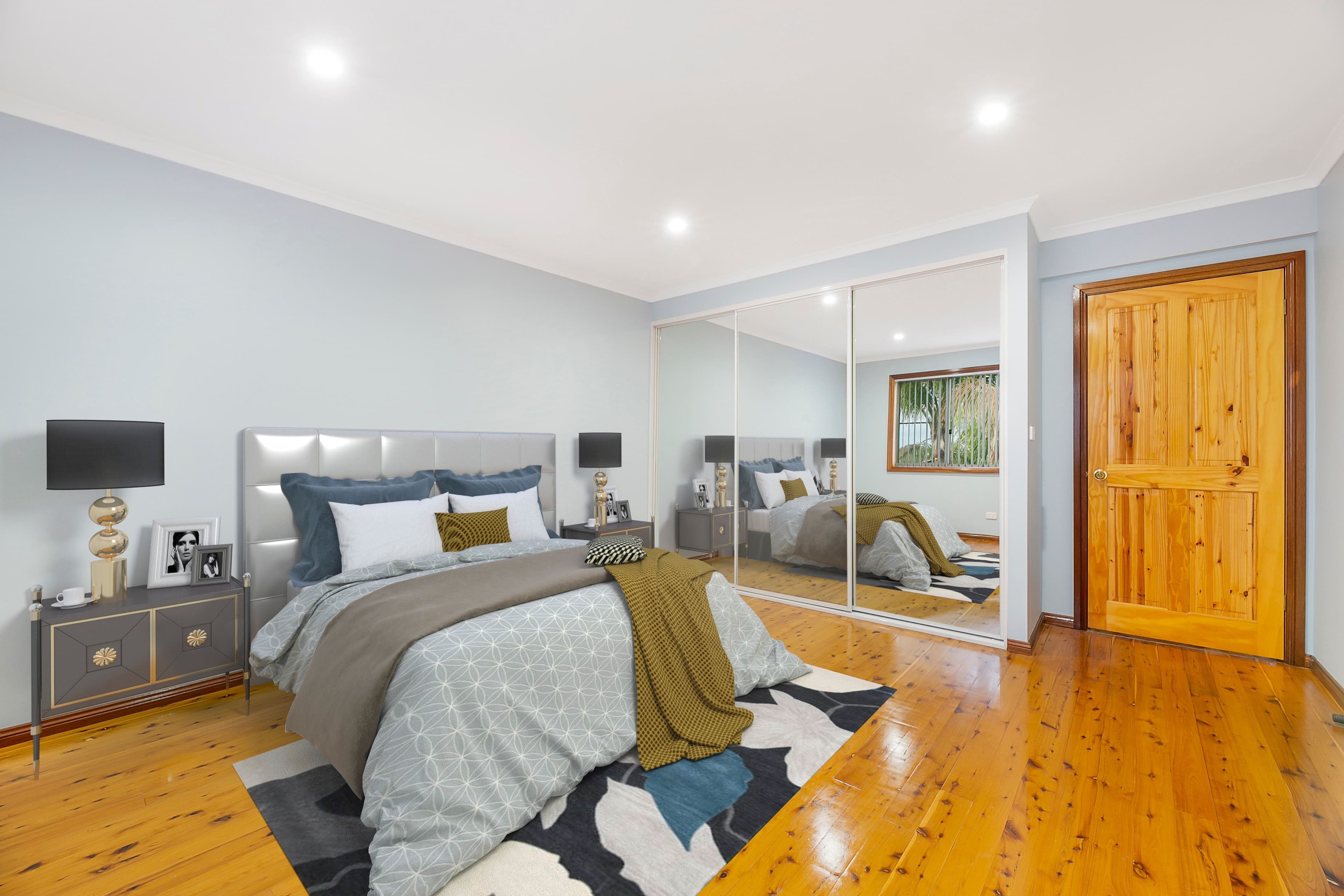 25 Yanderra Street, Condell Park NSW 2200, Condell Park - Thumbnail 7