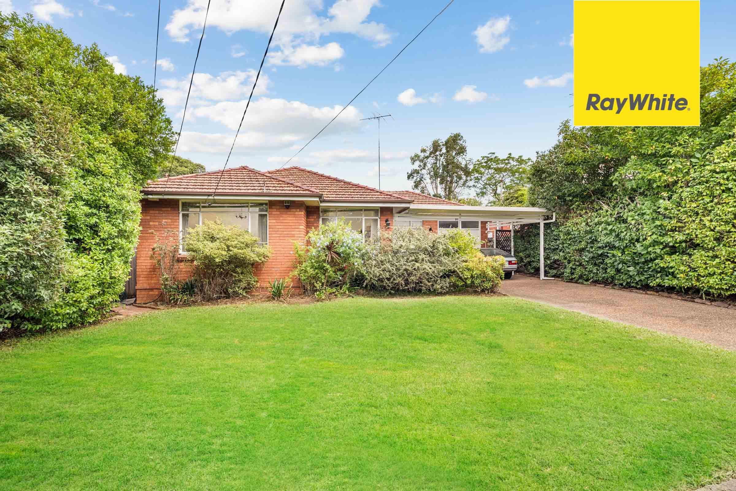 10 Anthony Street, Carlingford NSW 2118, Carlingford - Image 1