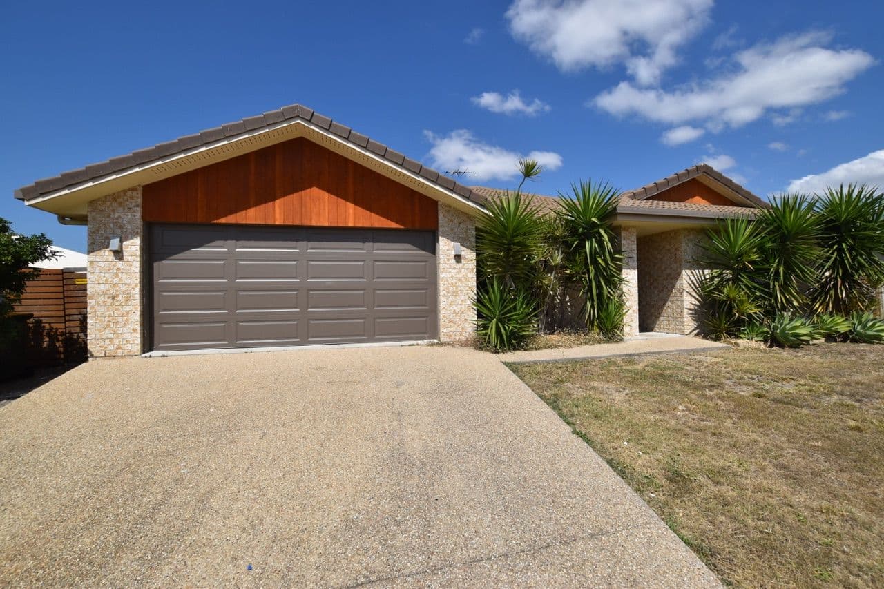 18 Sunpoint Way, Calliope QLD 4680, Calliope - Image 1